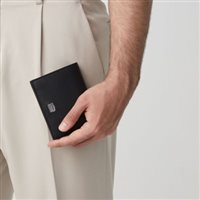 Padova - Via Sacro Cuore, 1 - Portafoglio Giovanni Raspini PICCOLA PELLETTERIA in Pelle L0006 - L0006